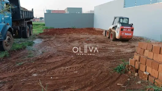 Lote/Terreno à venda, 200m² no Jardim Nunes 2, São José do Rio Preto
