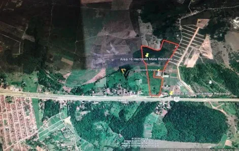 Lote/Terreno à venda, 42800m² no Funcionários, João Pessoa