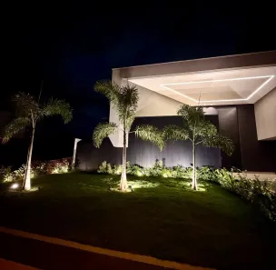 Casa de Condomínio com 4 Quartos à venda, 250m² no Residencial Goiânia Golfe Clube, Goiânia