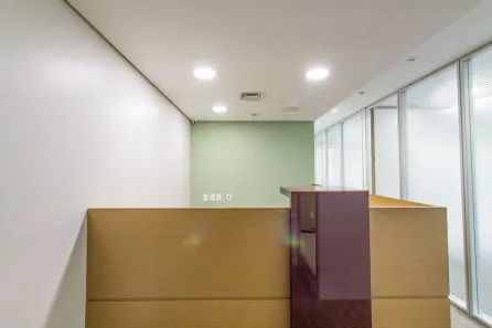 Ponto Comercial para alugar, 157m² no Indianópolis, São Paulo