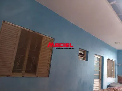 Sobrado com 3 Quartos à venda, 170m² no Jardim Santa Júlia, São José dos Campos