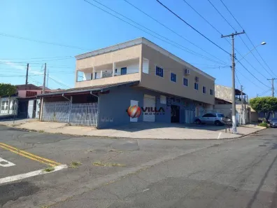 Ponto Comercial à venda, 390m² no Parque das Nações, Americana