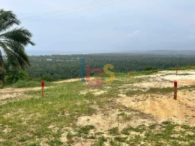 Lote/Terreno à venda, 2200m² no Aritaguá, Ilhéus