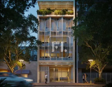Sala Comercial para alugar, 133m² no Ipanema, Rio de Janeiro