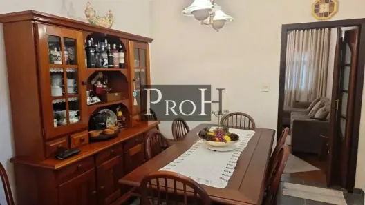 Sobrado com 3 Quartos à venda, 120m² no Osvaldo Cruz, São Caetano do Sul