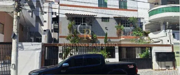 Apartamento com 2 Quartos à venda, 50m² no Braga, Cabo Frio