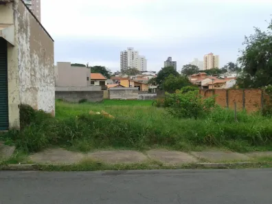 Lote/Terreno à venda, 1035m² no Vila Monteiro, Piracicaba