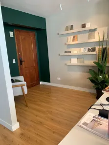 Sala Comercial à venda, 56m² no Bigorrilho, Curitiba