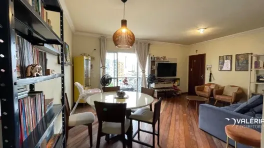 Apartamento com 4 Quartos à venda, 140m² no São Brás, Belém
