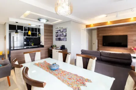 Apartamento com 2 Quartos à venda, 70m² no Jaguaré, São Paulo