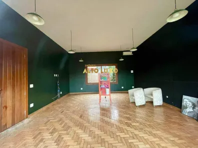 Casa com 4 Quartos à venda, 570m² no Village Terrasse I, Nova Lima