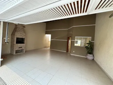 Casa com 3 Quartos à venda, 11m² no Jardim Paulista I, Indaiatuba