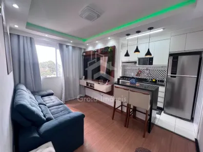 Apartamento com 2 Quartos à venda, 42m² no Fazenda Aricanduva, São Paulo