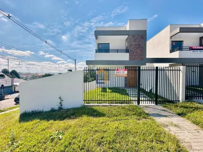 Sobrado com 3 Quartos à venda, 127m² no Bairro Alto, Curitiba