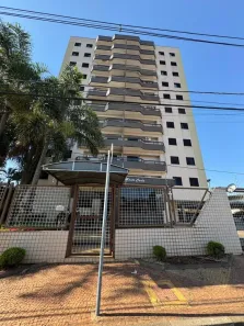 Apartamento com 3 Quartos para alugar, 85m² no Jardim São Carlos, Sumaré