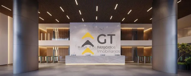 Sala Comercial à venda, 38m² no Bela Suiça, Londrina
