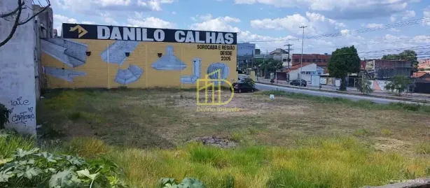 para venda ou aluguel, 1201m² no Jardim Santa Cecília, Sorocaba