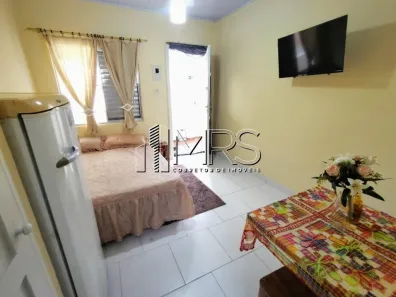Apartamento com 1 Quarto à venda, 22m² no Jardim Marina, Mongaguá