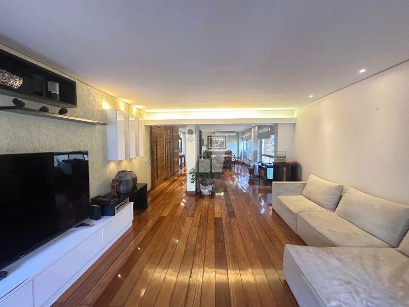 Apartamento com 4 quartos — Lourdes, Belo Horizonte