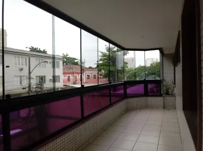 Apartamento com 3 Quartos à venda, 160m² no Barra da Tijuca, Rio de Janeiro