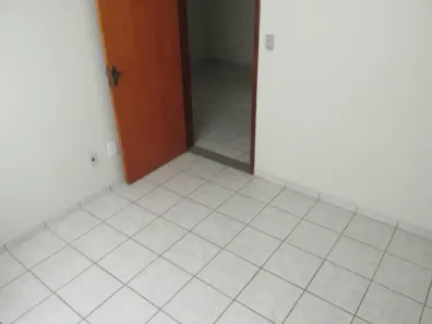 Apartamento com 1 Quarto para alugar, 40m² no Riacho Fundo I, Brasília