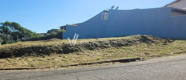 Lote/Terreno à venda, 302m² no Jardim das Vitórias Régias, Valinhos