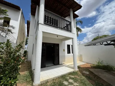 Sobrado com 4 Quartos à venda, 420m² no Limoeiro, Juazeiro do Norte