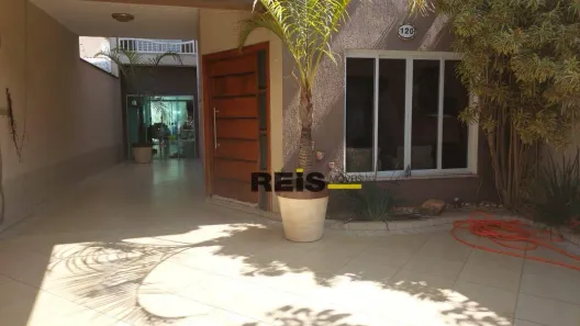 Casa com 5 Quartos à venda, 175m² no Jardim Tulipas, Sorocaba