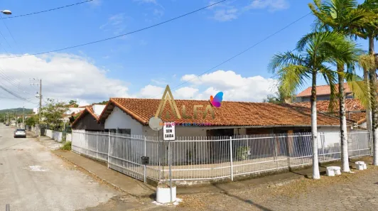 Casa com 3 Quartos à venda, 91m² no Armação, Penha