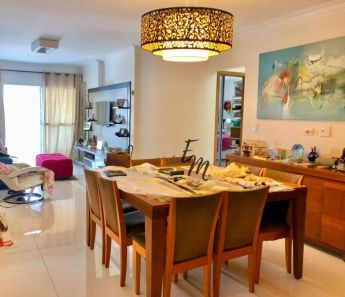 Cobertura com 3 Quartos à venda, 225m² no Canto do Forte, Praia Grande