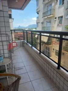 Cobertura com 3 Quartos à venda, 153m² no Jacarepaguá, Rio de Janeiro