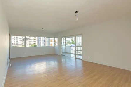 Apartamento com 3 Quartos à venda, 149m² no Mercês, Curitiba