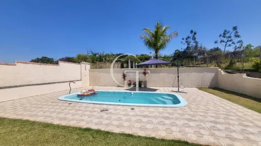 Fazenda/Sítio com 1 Quarto à venda, 1050m² no Pinheirinho, Itu
