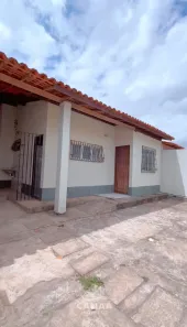 Casa com 2 Quartos à venda, 48m² no Pindaí, Paço do Lumiar