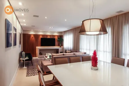 Apartamento com 4 Quartos à venda, 194m² no Umuarama, Osasco