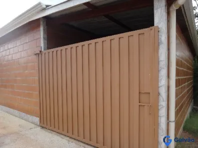 Casa com 2 Quartos para alugar, 60m² no Fazenda Conceição, Jundiaí