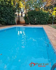 Casa com 3 Quartos à venda, 600m² no Vila Suíça, Indaiatuba