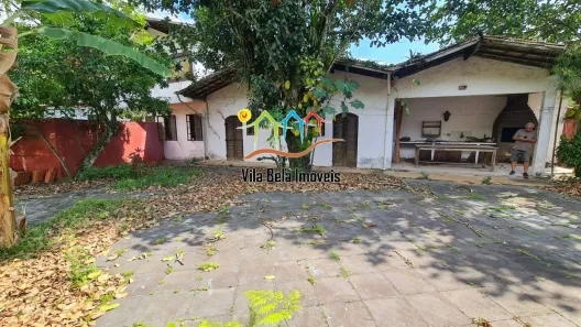 Casa com 6 Quartos à venda, 321m² no Perequê, Ilhabela