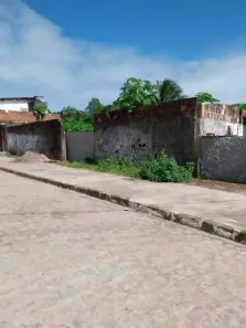 Lote/Terreno à venda, 1000m² no Vera Cruz, Camaragibe