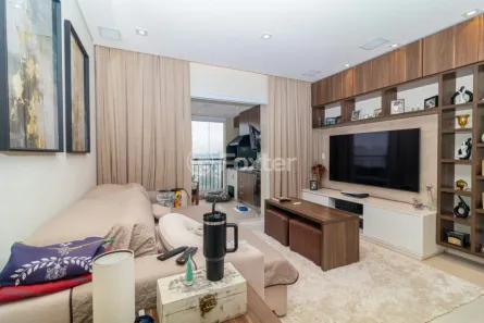 Apartamento com 2 Quartos à venda, 83m² no Jardim Brasil (Zona Sul), São Paulo