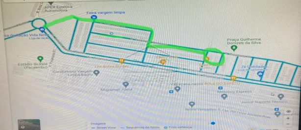 Imóvel Comercial à venda, 165m² no Vargem Limpa I, Bauru