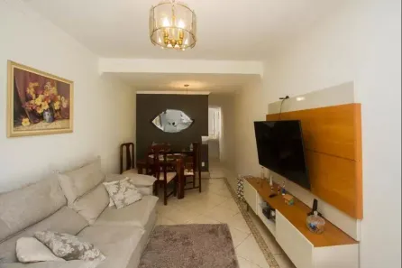 Casa com 2 Quartos à venda, 95m² no Nova Piraju, São Paulo