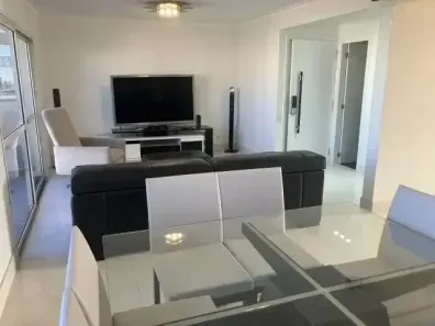 Apartamento com 3 Quartos à venda, 150m² no Indianópolis, São Paulo