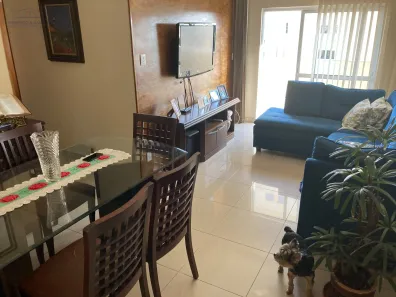 Apartamento com 3 Quartos à venda, 119m² no Vila Barreto, São Paulo