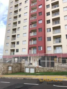 Apartamento com 1 Quarto à venda, 39m² no Centro, São Carlos