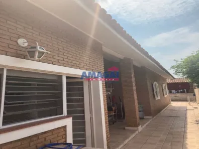 Casa com 3 Quartos à venda, 266m² no Jardim Siesta, Jacareí
