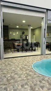 Casa com 3 Quartos à venda, 180m² no Jardim Ibirapuera, Campinas