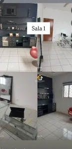 Sala Comercial para alugar, 11m² no Vila Anchieta, São José do Rio Preto