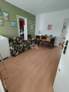 Apartamento com 1 Quarto à venda, 45m² no Farroupilha, Porto Alegre