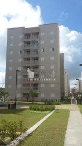 Apartamento com 3 Quartos à venda, 66m² no Conjunto Residencial Irai, Suzano